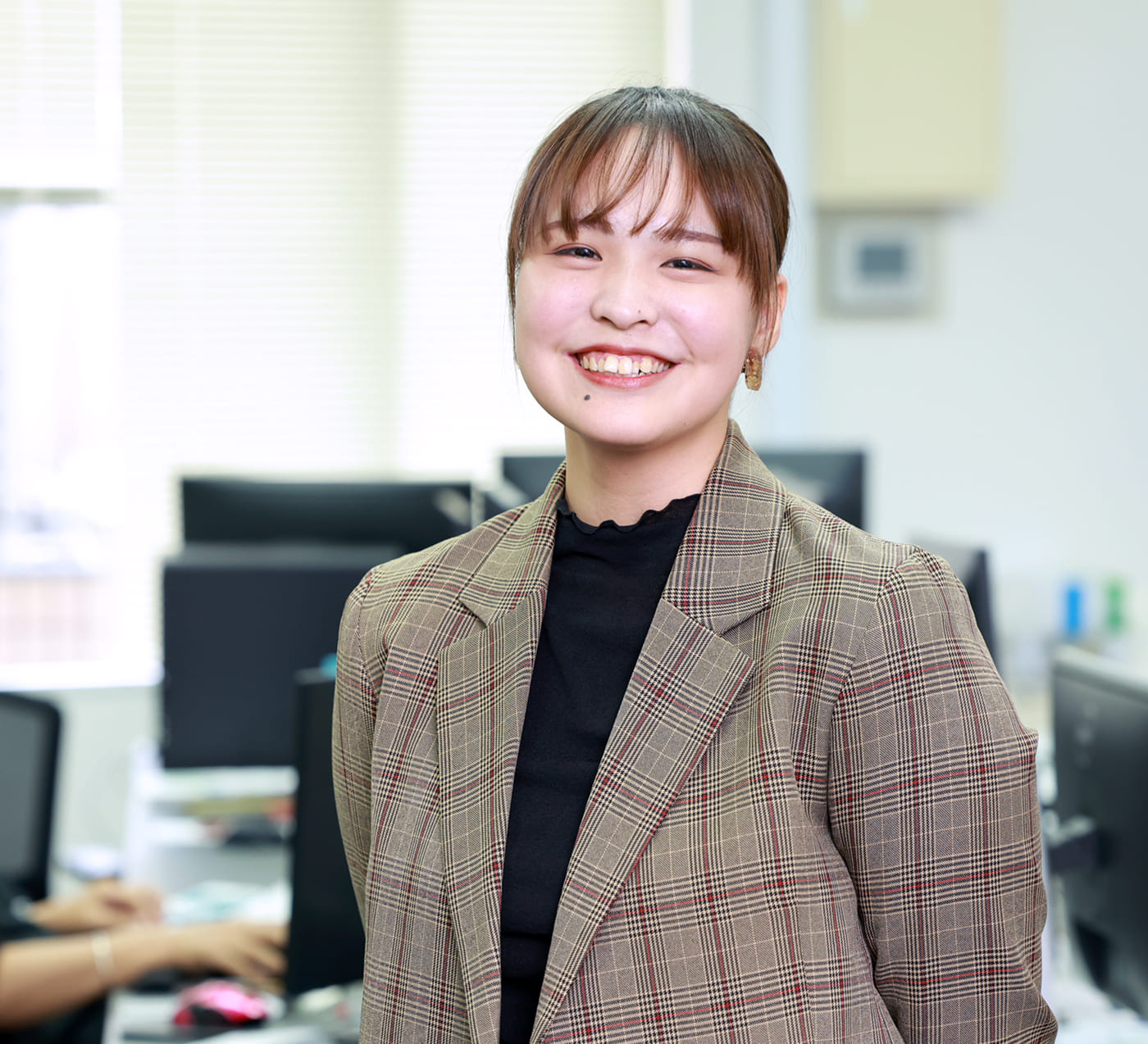 田島 美紗季さん
