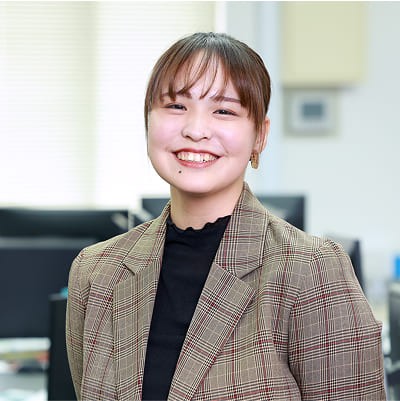 田島 美紗季さん