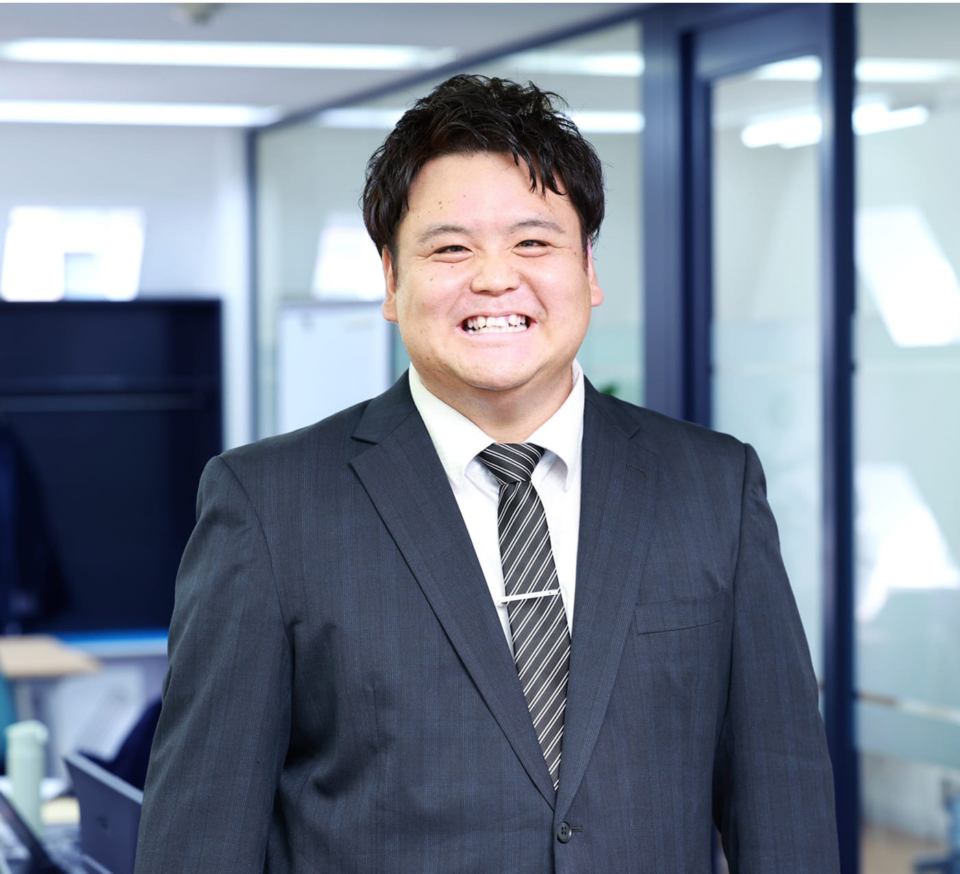上田 将也さん