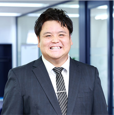 上田 将也さん
