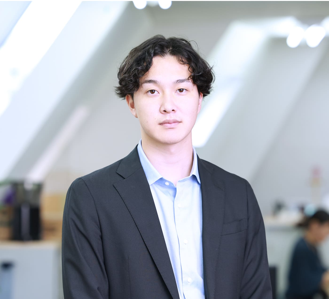小田 真徳さん