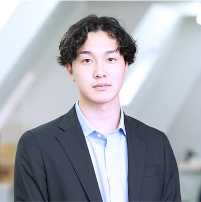 小田 真徳さん