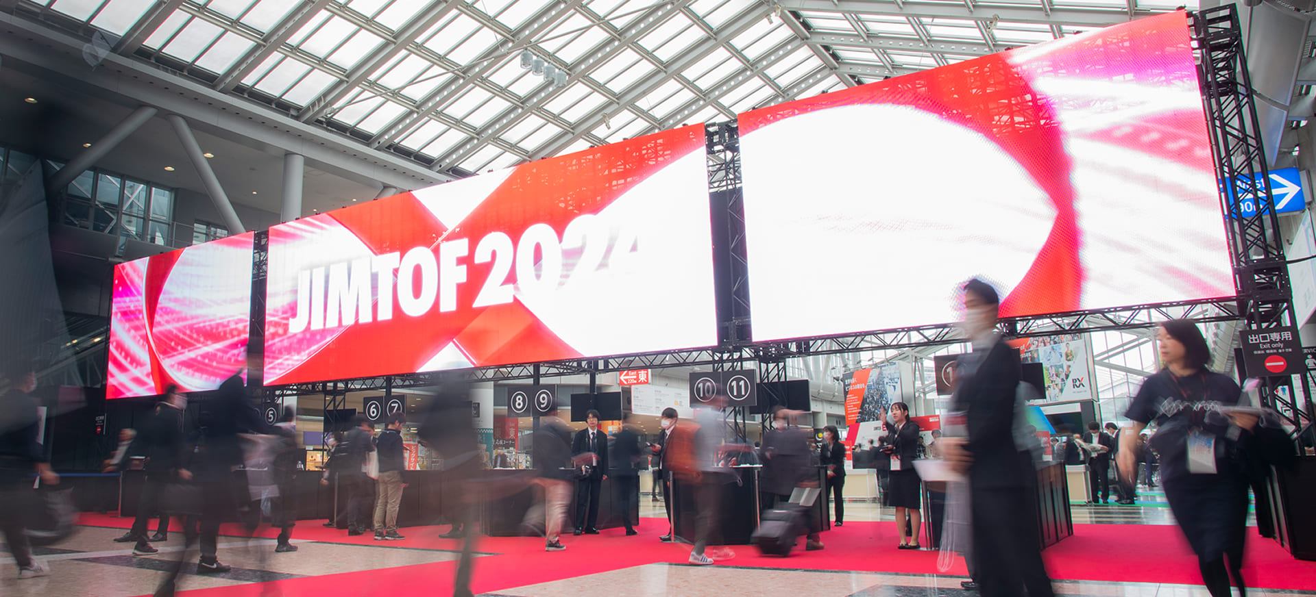 JIMTOF2024